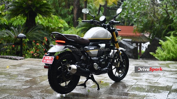 കൈയ്യടി അർഹിക്കുന്ന ഇന്ത്യൻ ബൈക്കുകളിലെ പുത്തൻ ബ്രീഡ് TVS Ronin; റിവ്യൂ വിശേഷങ്ങൾ