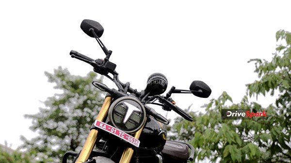 കൈയ്യടി അർഹിക്കുന്ന ഇന്ത്യൻ ബൈക്കുകളിലെ പുത്തൻ ബ്രീഡ് TVS Ronin; റിവ്യൂ വിശേഷങ്ങൾ