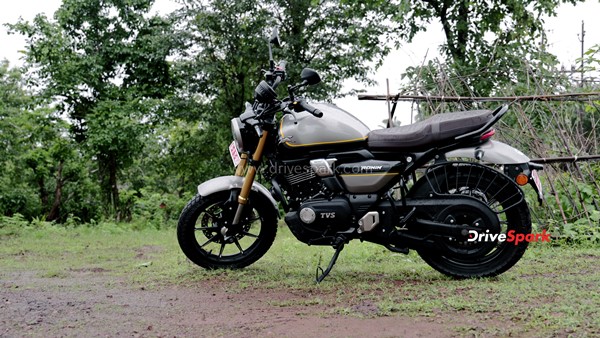 കൈയ്യടി അർഹിക്കുന്ന ഇന്ത്യൻ ബൈക്കുകളിലെ പുത്തൻ ബ്രീഡ് TVS Ronin; റിവ്യൂ വിശേഷങ്ങൾ