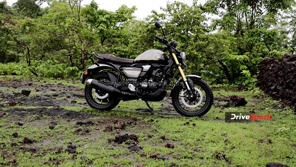 കൈയ്യടി അർഹിക്കുന്ന ഇന്ത്യൻ ബൈക്കുകളിലെ പുത്തൻ ബ്രീഡ് TVS Ronin; റിവ്യൂ വിശേഷങ്ങൾ