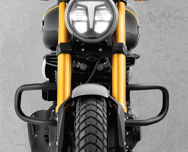 Yamaha FZ25 Vs TVS Ronin; പ്രധാന വ്യത്യാസങ്ങള്‍ ഇങ്ങനെ