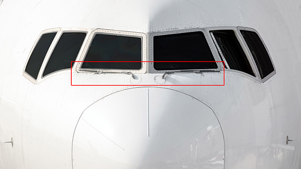 വിമാന പറത്തുമ്പോൾ മഴ പെയ്താൽ ഇടാൻ വൈപ്പർ ഉണ്ടോ? കൺഫ്യൂഷനുണ്ടോ...വരൂ തീർത്തുകളയാം