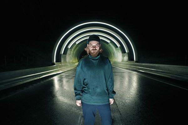 കടലിനടിയിൽ ഒടു കിടുക്കൻ റൗണ്ടാന! Eysturoyartunnil എന്ന വിസ്മയം