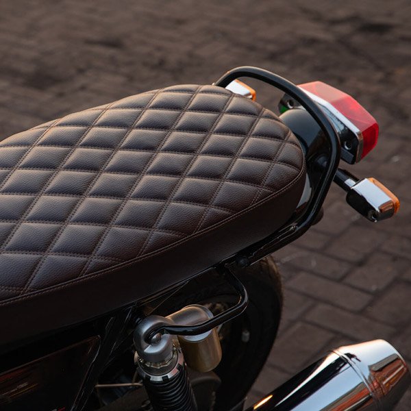 Super Meteor 650-യുടെ പരീക്ഷണയോട്ടവുമായി Royal Enfield; കൂടുതല്‍ വിവരങ്ങള്‍ ഇതാ