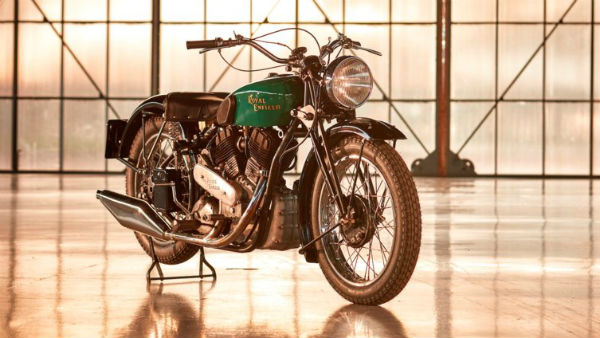 Super Meteor 650-യുടെ പരീക്ഷണയോട്ടവുമായി Royal Enfield; കൂടുതല്‍ വിവരങ്ങള്‍ ഇതാ