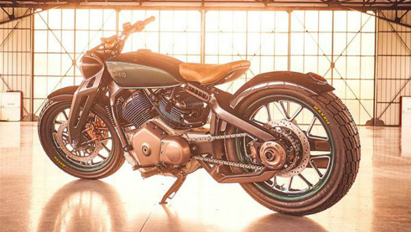 Super Meteor 650-യുടെ പരീക്ഷണയോട്ടവുമായി Royal Enfield; കൂടുതല്‍ വിവരങ്ങള്‍ ഇതാ