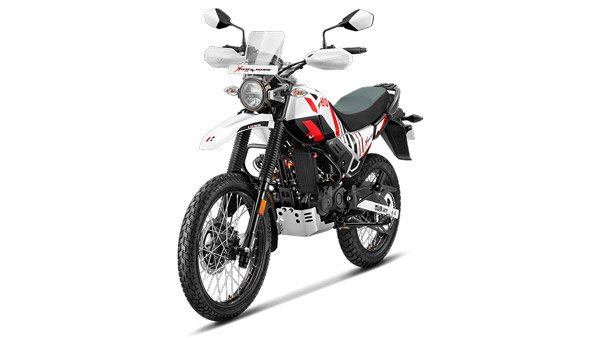 Hero Xpulse 200 4V റാലി എഡിഷന്‍; പ്രധാന ഹൈലൈറ്റുകള്‍ ഇതൊക്കെ