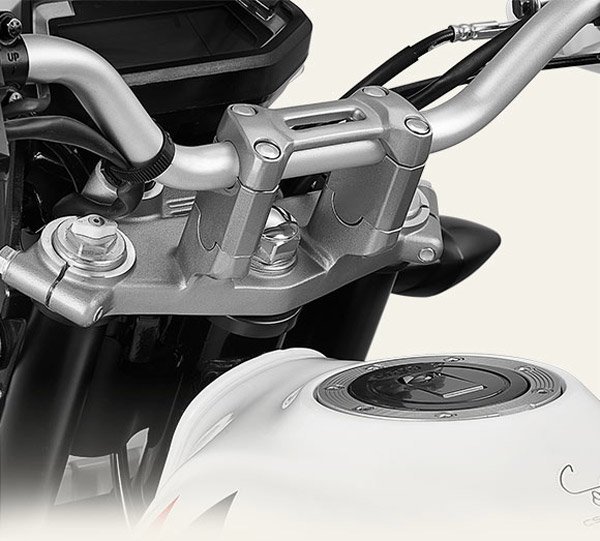 Hero Xpulse 200 4V റാലി എഡിഷന്‍; പ്രധാന ഹൈലൈറ്റുകള്‍ ഇതൊക്കെ