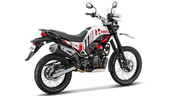 Hero Xpulse 200 4V റാലി എഡിഷന്‍; പ്രധാന ഹൈലൈറ്റുകള്‍ ഇതൊക്കെ