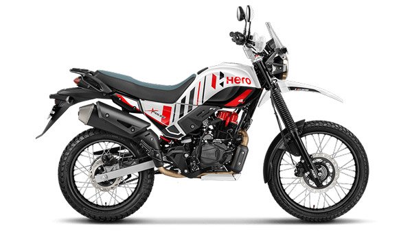 Hero Xpulse 200 4V റാലി എഡിഷന്‍; പ്രധാന ഹൈലൈറ്റുകള്‍ ഇതൊക്കെ