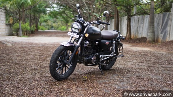 CB350 Brigade; പുതിയ ട്രെയ്ഡ്മാര്‍ക്ക് ഫയല്‍ ചെയ്ത് Honda, എതിരാളി ക്ലാസിക് 350