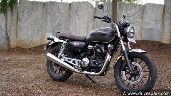 CB350 Brigade; പുതിയ ട്രെയ്ഡ്മാര്‍ക്ക് ഫയല്‍ ചെയ്ത് Honda, എതിരാളി ക്ലാസിക് 350