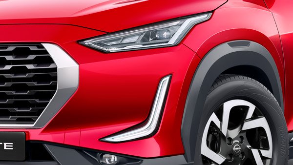 Magnite റെഡ് എഡിഷന്‍ അവതരിപ്പിച്ച് Nissan; വിലയും ഫീച്ചറുകളും അറിയാം
