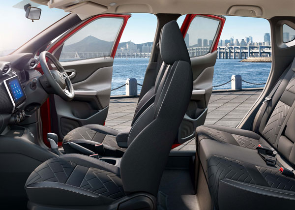 Magnite റെഡ് എഡിഷന്‍ അവതരിപ്പിച്ച് Nissan; വിലയും ഫീച്ചറുകളും അറിയാം