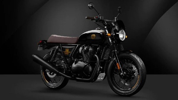Super Meteor 650-യുടെ പരീക്ഷണയോട്ടവുമായി Royal Enfield; കൂടുതല്‍ വിവരങ്ങള്‍ ഇതാ