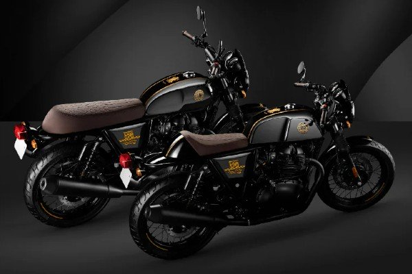 Super Meteor 650-യുടെ പരീക്ഷണയോട്ടവുമായി Royal Enfield; കൂടുതല്‍ വിവരങ്ങള്‍ ഇതാ