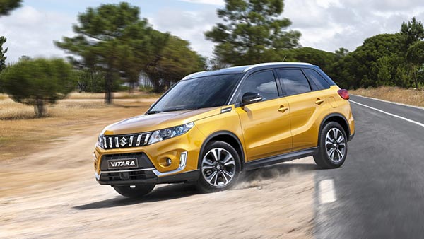 Grand Vitara എസ്‌യുവി എത്തുക Maruti-യുടെ എക്കാലത്തെയും മികച്ച സവിശേഷതകളുമായി