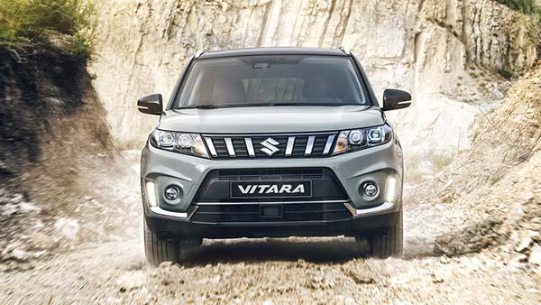 സെഗ്മെന്റിലെ വലിയ പനോരമിക് സണ്‍റൂഫുമായി Grand Vitara; പുതിയ ടീസറുമായി Maruti