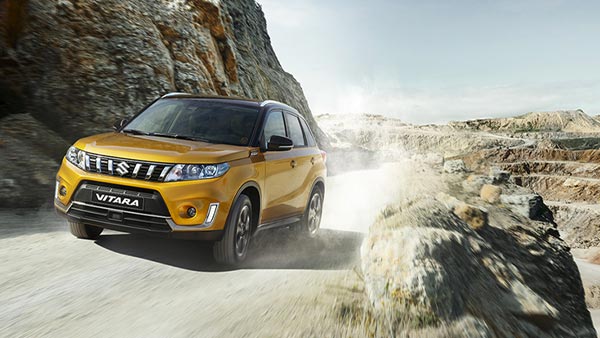 Grand Vitara എസ്‌യുവി എത്തുക Maruti-യുടെ എക്കാലത്തെയും മികച്ച സവിശേഷതകളുമായി