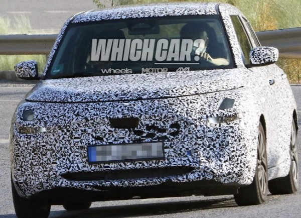 Maruti Suzuki Swift-ന് പുതുതലമുറ ഒരുങ്ങുന്നു; സ്‌പൈ ചിത്രങ്ങള്‍ പുറത്ത്