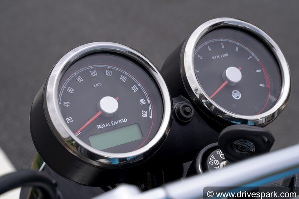 Super Meteor 650-യുടെ പരീക്ഷണയോട്ടവുമായി Royal Enfield; കൂടുതല്‍ വിവരങ്ങള്‍ ഇതാ