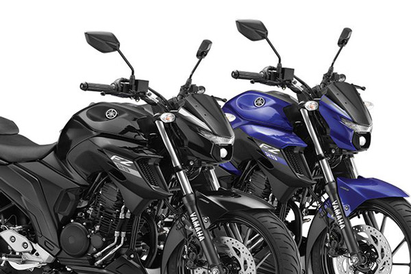Yamaha FZ25 Vs TVS Ronin; പ്രധാന വ്യത്യാസങ്ങള്‍ ഇങ്ങനെ