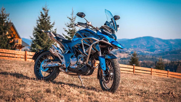 അടുത്ത ഊഴം ഒരു ചൈനീസ് കമ്പനിക്ക്, എത്തുന്നത് 5 പെർഫോമൻസ് ബൈക്കുകളുമായി അടുത്ത ഊഴം ഒരു ചൈനീസ് കമ്പനിക്ക്, എത്തുന്നത് 5 പെർഫോമൻസ് ബൈക്കുകളുമായി