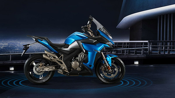 അടുത്ത ഊഴം ഒരു ചൈനീസ് കമ്പനിക്ക്, എത്തുന്നത് 5 പെർഫോമൻസ് ബൈക്കുകളുമായി അടുത്ത ഊഴം ഒരു ചൈനീസ് കമ്പനിക്ക്, എത്തുന്നത് 5 പെർഫോമൻസ് ബൈക്കുകളുമായി