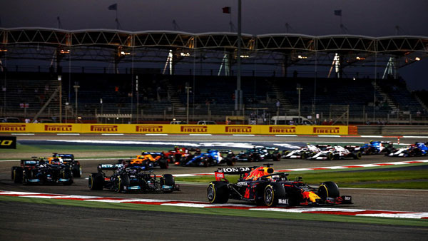 Formula1 റേസിൻ്റെ പുത്തൻ നിയമങ്ങൾ ഇതൊക്കെയാണ്