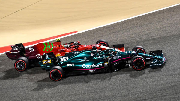 Formula1 റേസിൻ്റെ പുത്തൻ നിയമങ്ങൾ ഇതൊക്കെയാണ്