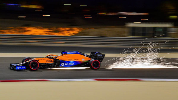 Formula1 റേസിൻ്റെ പുത്തൻ നിയമങ്ങൾ ഇതൊക്കെയാണ്