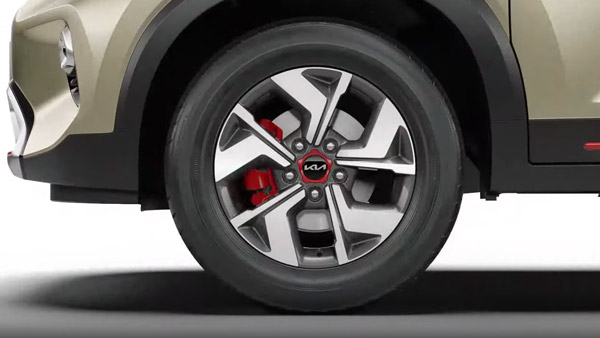 ഓണക്കാല വില്‍പ്പന പൊടിപൊടിക്കാന്‍ Kia; Sonet X-Line ലോഞ്ച് ഉടന്‍