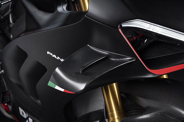 2023 Panigale V4 അവതരിപ്പിച്ച് Ducati; മാറ്റങ്ങളും വിലകളും അറിയാം