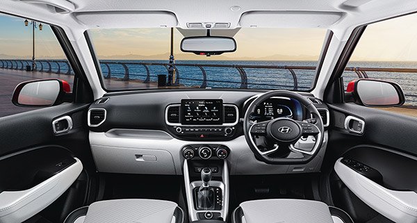 ഹ്യുണ്ടായി വേറെ റേഞ്ചാ... വെന്യു N ലൈൻ ലോഞ്ച്‌ മെറ്റാവേഴ്‌സില്‍