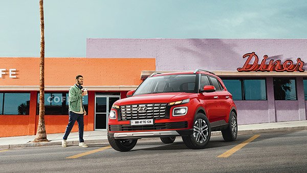 ഹ്യുണ്ടായി വേറെ റേഞ്ചാ... വെന്യു N ലൈൻ ലോഞ്ച്‌ മെറ്റാവേഴ്‌സില്‍