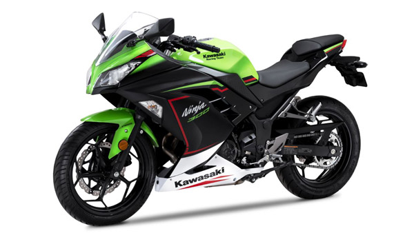 2022 Ninja 300-ന് ആദ്യ വില വര്‍ധനവ് നടപ്പാക്കി Kawasaki; പുതുക്കിയ വില വിവരങ്ങള്‍ ഇതാ