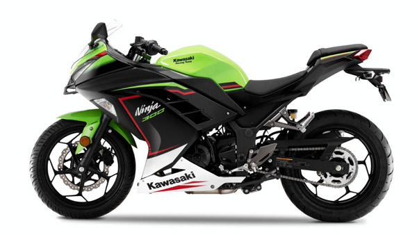 2022 Ninja 300-ന് ആദ്യ വില വര്‍ധനവ് നടപ്പാക്കി Kawasaki; പുതുക്കിയ വില വിവരങ്ങള്‍ ഇതാ