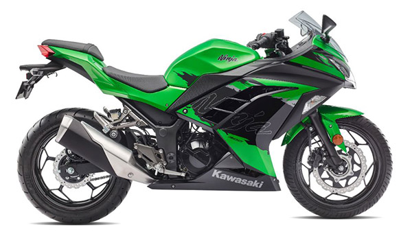2022 Ninja 300-ന് ആദ്യ വില വര്‍ധനവ് നടപ്പാക്കി Kawasaki; പുതുക്കിയ വില വിവരങ്ങള്‍ ഇതാ