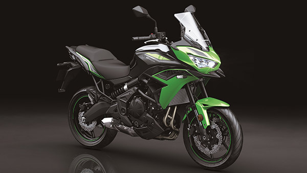 നിരത്തുകളിലേക്ക് Kawasaki Versys 650 എത്തുന്നു; ഡെലിവറി ഉടന്‍