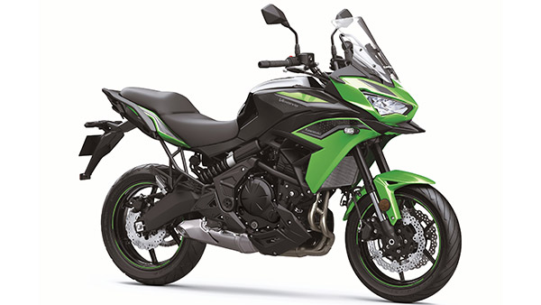 നിരത്തുകളിലേക്ക് Kawasaki Versys 650 എത്തുന്നു; ഡെലിവറി ഉടന്‍