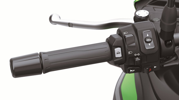 നിരത്തുകളിലേക്ക് Kawasaki Versys 650 എത്തുന്നു; ഡെലിവറി ഉടന്‍