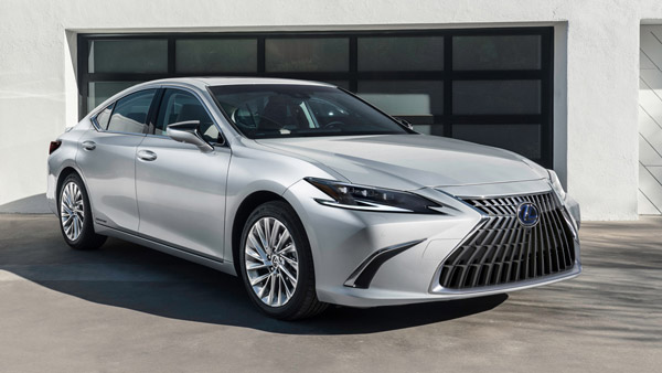 പ്രീ-ഓണ്‍ഡ് വാഹനങ്ങള്‍ക്കുള്ള സര്‍ട്ടിഫിക്കേഷന്‍ പ്രോഗ്രാം ആരംഭിച്ച് ലെക്സസ്