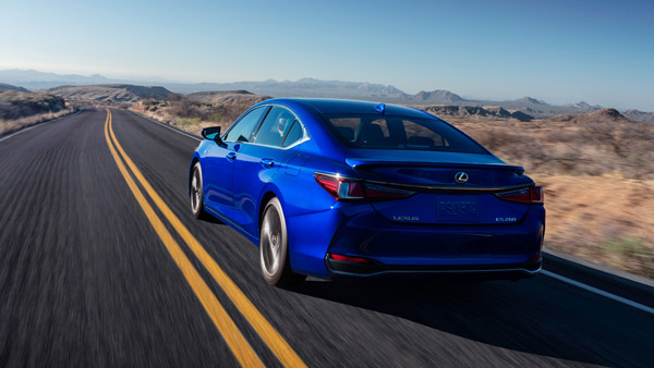 പ്രീ-ഓണ്‍ഡ് വാഹനങ്ങള്‍ക്കുള്ള സര്‍ട്ടിഫിക്കേഷന്‍ പ്രോഗ്രാം ആരംഭിച്ച് ലെക്സസ്