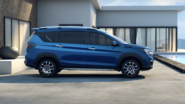 XL6-ന്റെ വില്‍പ്പന വര്‍ധിപ്പിക്കുക ലക്ഷ്യം; ഫീച്ചറുകളും സവിശേഷതകളും പങ്കുവെച്ച് വീഡിയോയുമായി Maruti