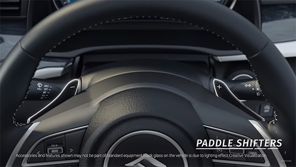 XL6-ന്റെ വില്‍പ്പന വര്‍ധിപ്പിക്കുക ലക്ഷ്യം; ഫീച്ചറുകളും സവിശേഷതകളും പങ്കുവെച്ച് വീഡിയോയുമായി Maruti