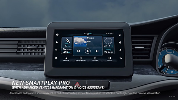 XL6-ന്റെ വില്‍പ്പന വര്‍ധിപ്പിക്കുക ലക്ഷ്യം; ഫീച്ചറുകളും സവിശേഷതകളും പങ്കുവെച്ച് വീഡിയോയുമായി Maruti