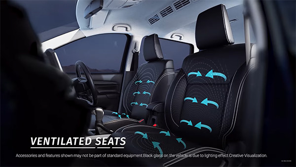 XL6-ന്റെ വില്‍പ്പന വര്‍ധിപ്പിക്കുക ലക്ഷ്യം; ഫീച്ചറുകളും സവിശേഷതകളും പങ്കുവെച്ച് വീഡിയോയുമായി Maruti