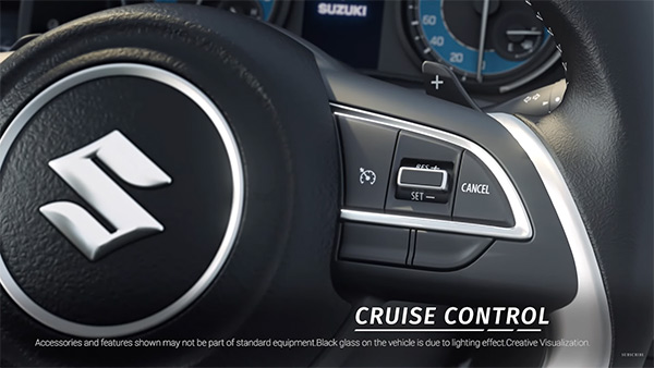 XL6-ന്റെ വില്‍പ്പന വര്‍ധിപ്പിക്കുക ലക്ഷ്യം; ഫീച്ചറുകളും സവിശേഷതകളും പങ്കുവെച്ച് വീഡിയോയുമായി Maruti