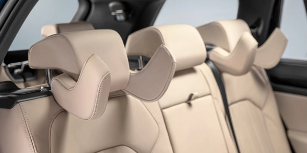 2023 Kodiaq-നായുള്ള ബുക്കിംഗ് ആരംഭിക്കാനൊരുങ്ങി Skoda; വില വര്‍ധിപ്പിച്ചു