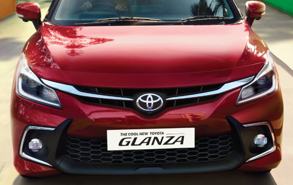 Glanza പ്രീമിയം ഹാച്ച്ബാക്കിന്റെ വില വര്‍ധിപ്പിച്ച് Toyota; പുതുക്കിയ വില വിവരങ്ങള്‍ ഇതാ